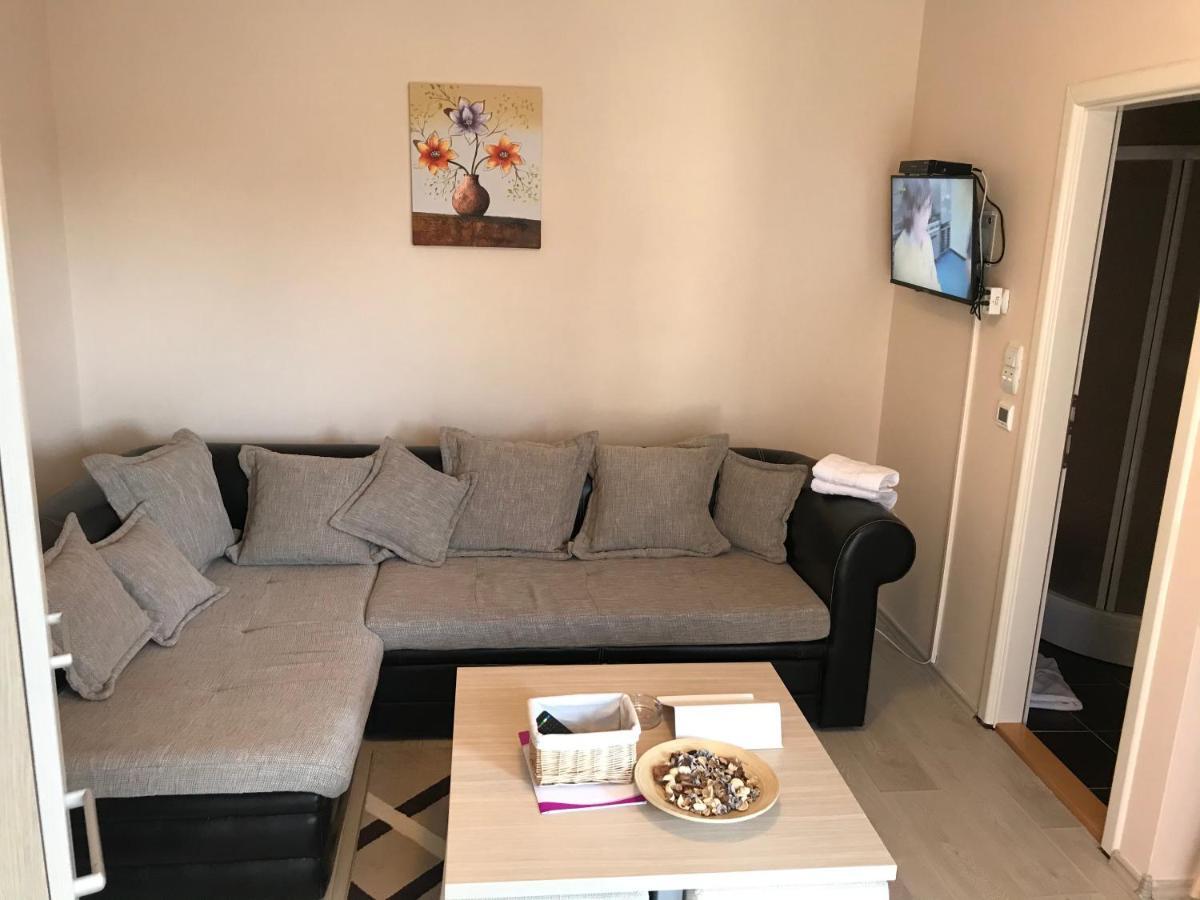 Kopaonik Apartmani U Kraljevim Cardacima , Car 27 I 6-13 Eksteriør bilde