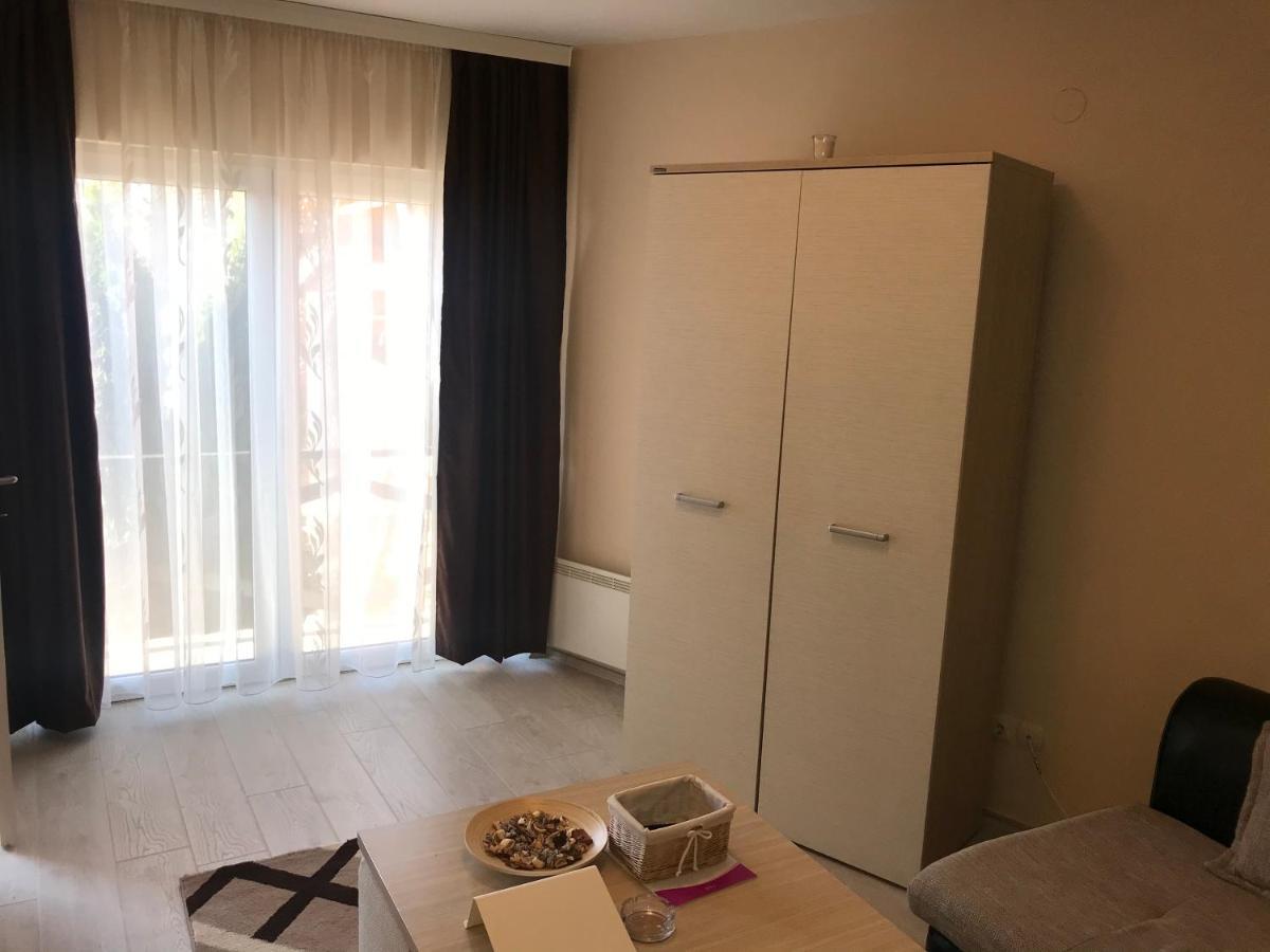 Kopaonik Apartmani U Kraljevim Cardacima , Car 27 I 6-13 Eksteriør bilde